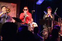 BLUFF Live 2007_11_12